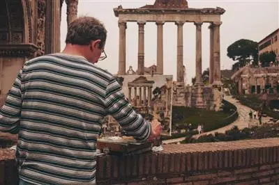 L’influenza e l’eredità culturale Italica
