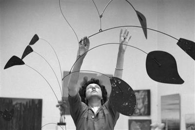 1948: la Biennale di Peggy Guggenheim