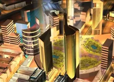 Gruppo ICM realizzerà Smart City Konza in Kenya