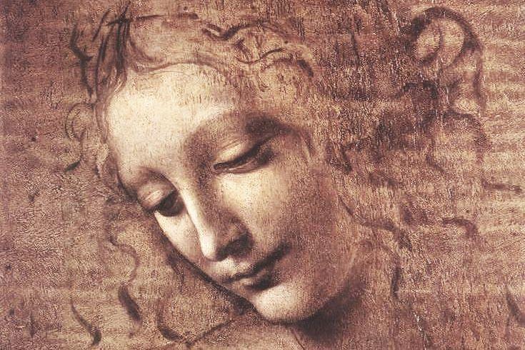 Il Codice Leicester di Leonardo da Vinci