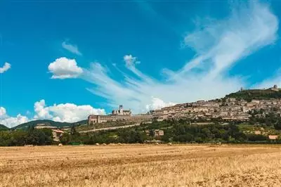 La ricchezza della Biodiversità italiana