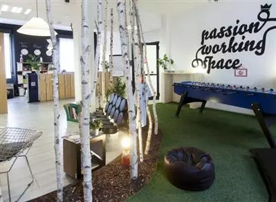 Talent Garden sbarca a San Francisco