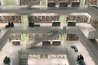 Cresce nel mondo l'interesse per i libri in italiano