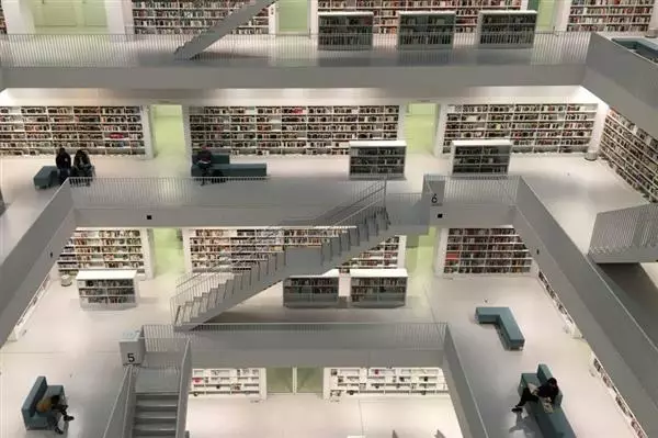 Cresce nel mondo l'interesse per i libri in italiano