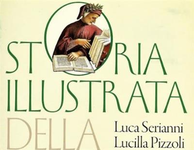 Storia illustrata della lingua italiana