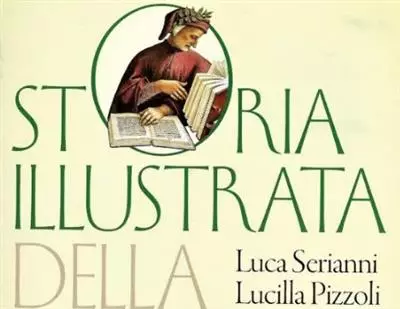 Storia illustrata della lingua italiana