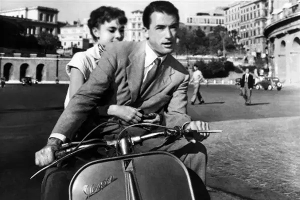 La Vespa è un mito che non può essere copiato