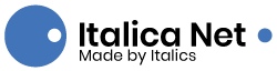 Italica Net: Made by Italics