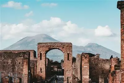 Pompei continua a stupire