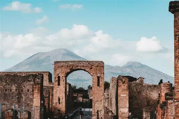 Pompei continua a stupire
