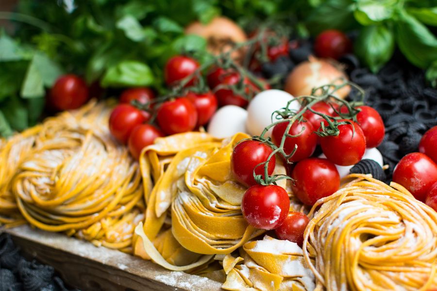 Settimana della Cucina Italiana 2018
