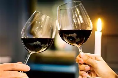 Sassicaia e Barbera migliori bottiglie 2018
