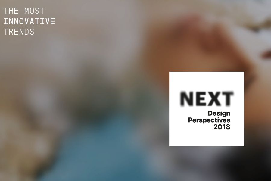Macro tendenze del design e della creatività