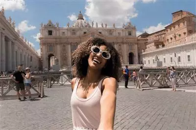 Movimento turistico in Italia