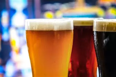 Birra italiana: record per export e produzione