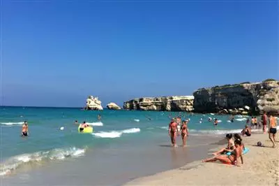 Puglia, Liguria e Garda le mete suggerite negli USA per il 2019