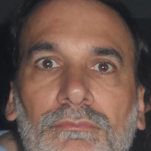 Carlos Terzano