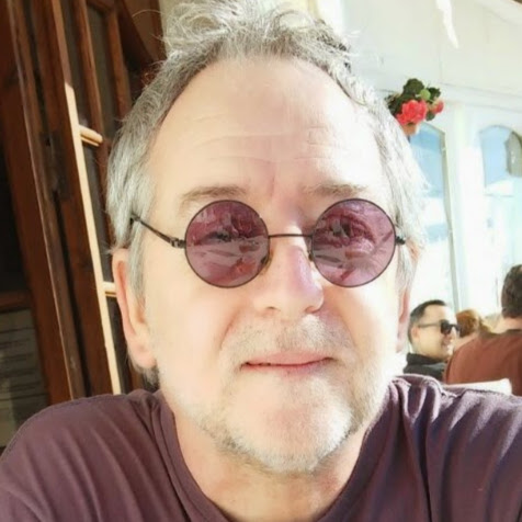 ruben pagliero