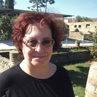 Maria Rosaria Petrilli