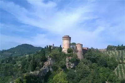 I 20 borghi più belli d’Italia del 2018