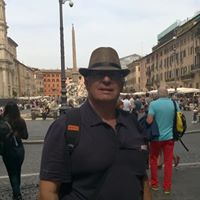 Diego G. Baschiera