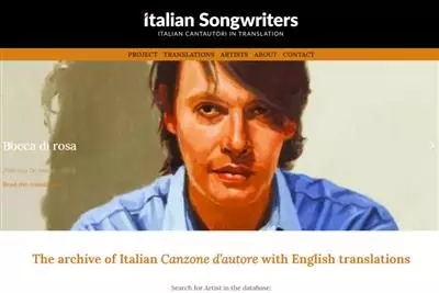 Intervista all’ideatore di ItalianSongWriters