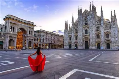 I migliori Paesi per influenza culturale 2019