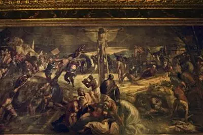 Tintoretto. Un ribelle a Venezia