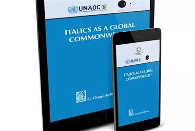 Italics as a Global Commonwealth