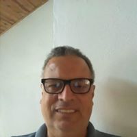 Roberto Freire Monte Santo