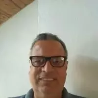 Roberto Freire Monte Santo