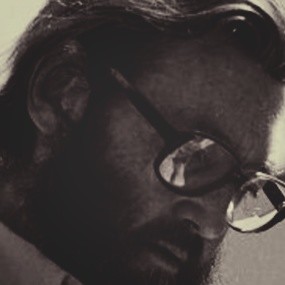 Vincenzo Paglione