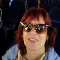 Ana Maria Pavese