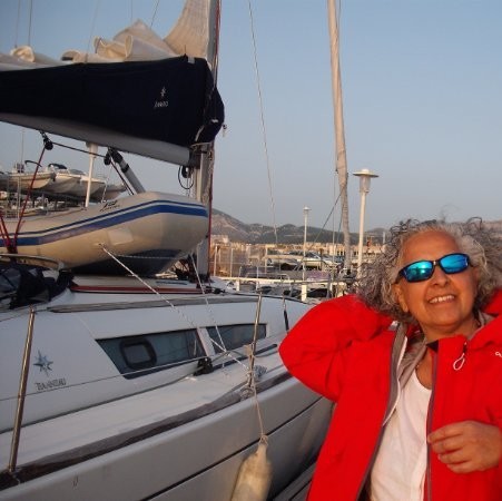 Claudia A. del Valle