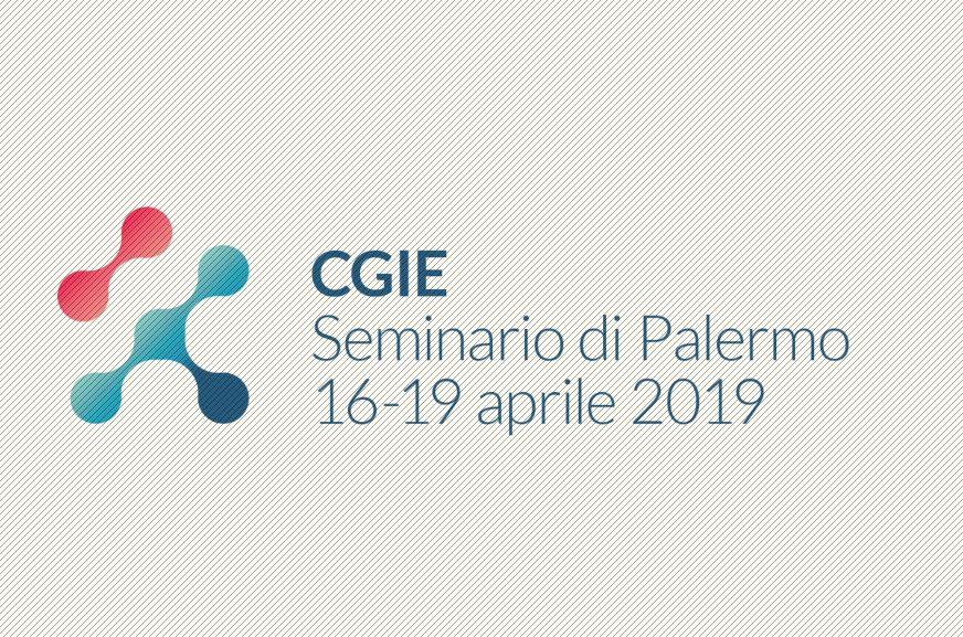 Seminario CGIE di Palermo