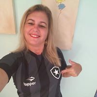 Rosana Araújo Horácio