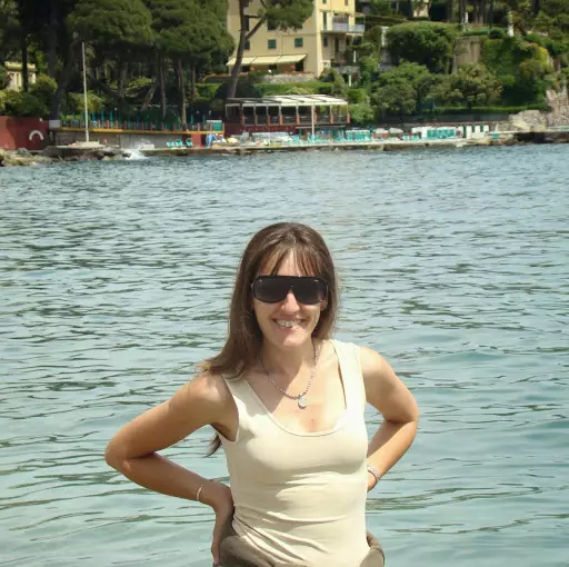 Maria Fernanda Abagnale