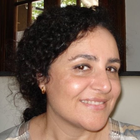 Marcela Andrea Vecchio