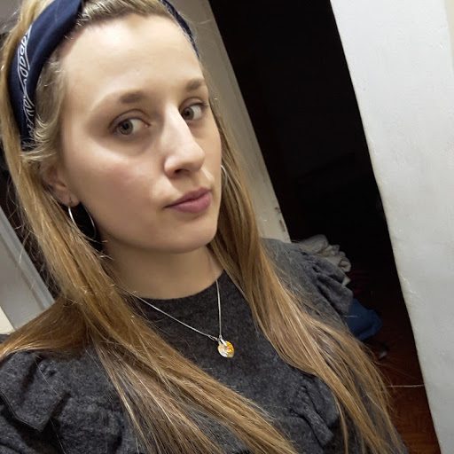 Sofia Badaracco