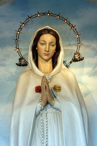 Martha Arredondo
