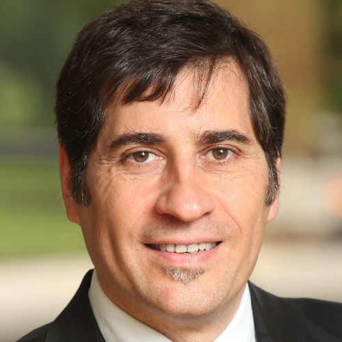 Gabriel Ghignone
