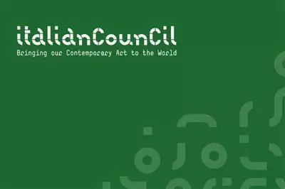 Nuovo bando Italian Council