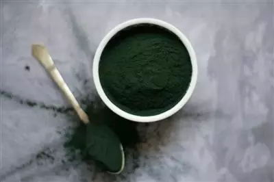 Spirulina: il super food del Sulcis