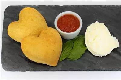 Panzerotti pugliesi alla conquista degli USA