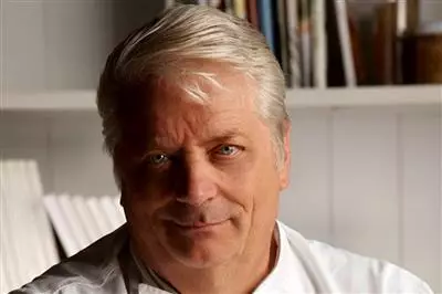 Iginio Massari eletto miglior pasticcere del mondo