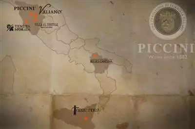 Scalunera Etna 2018 conquista l’International Rosé Trophy