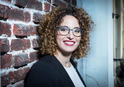 Cristina Pozzi è Young Global Leader 2019