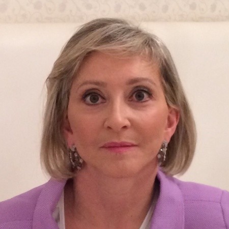 Viviane Parisotto Marino