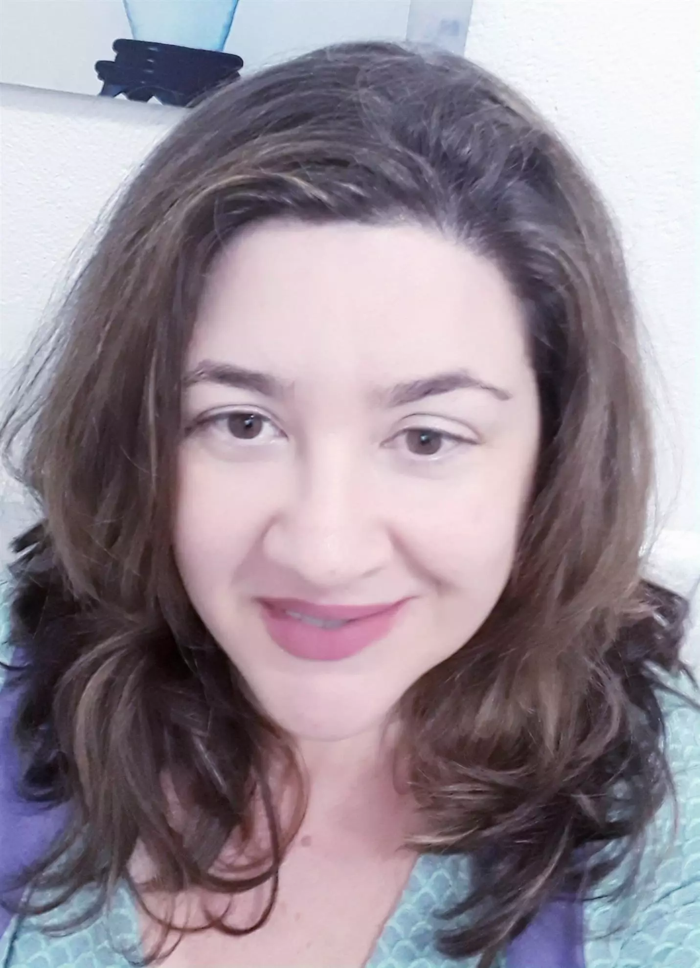 Anna Maria Fiorito