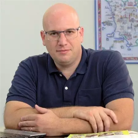 Rafael Sozzi